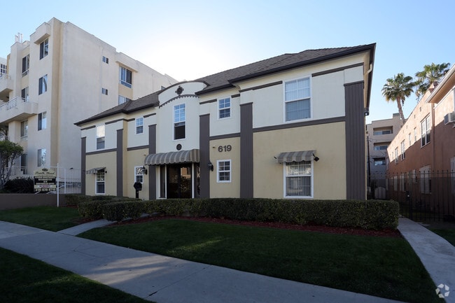 Photo - South Apartment