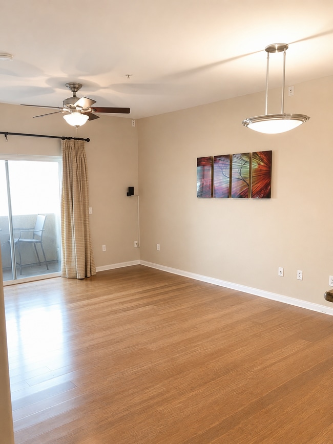 Photo - 2330 1st Ave Unit Bankers Hill Condo With Downtown Views