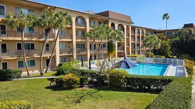 Photo - 2525 West Bay Dr Unit B24