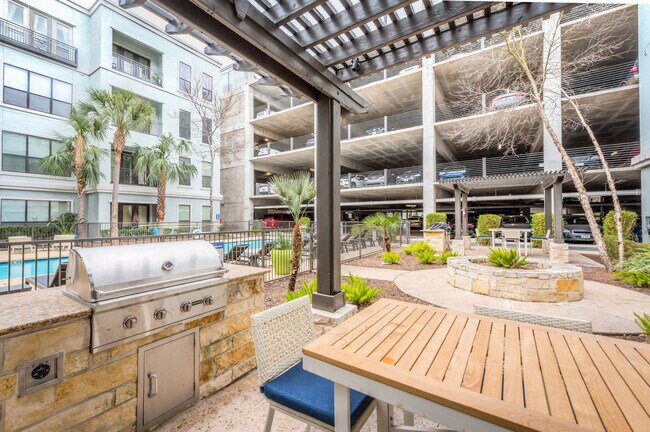 Briar Forest Lofts