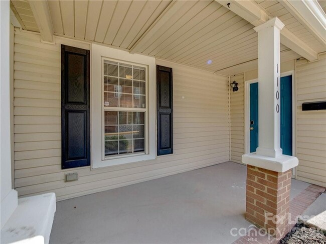 Photo - 1100 Pegram St