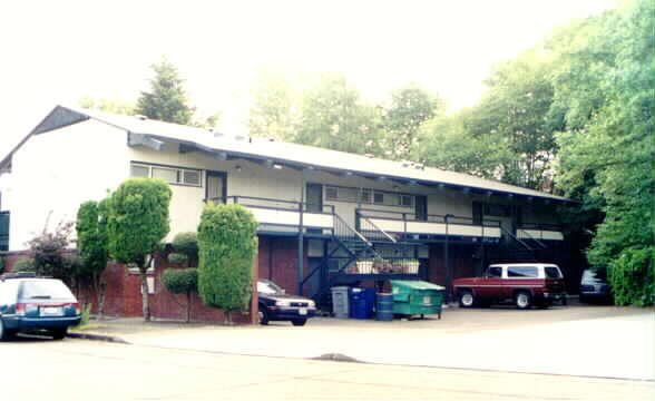 Photo - Alpine Chalet Apartments