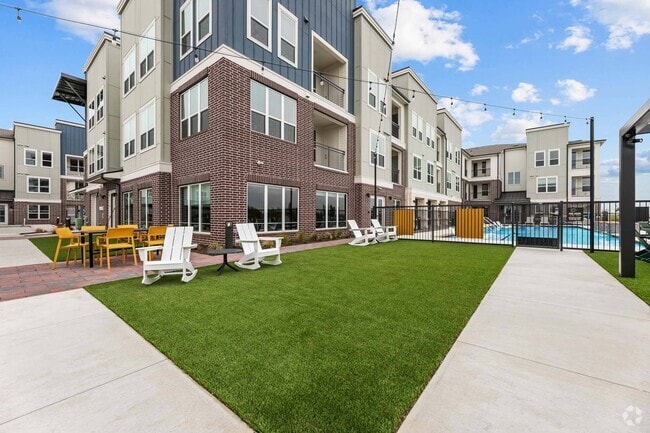 Building Photo - North Park Landing Rental