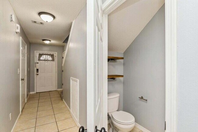 Photo - Exquisitely Renovated End Unit Townhome Ju...