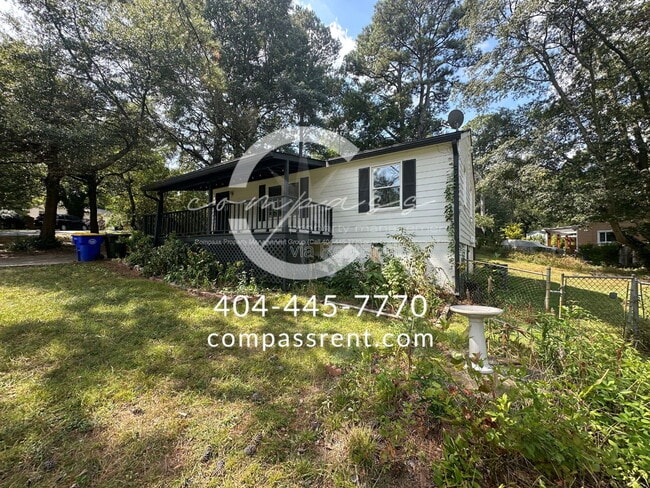 Building Photo - 3228 White Oak Cir