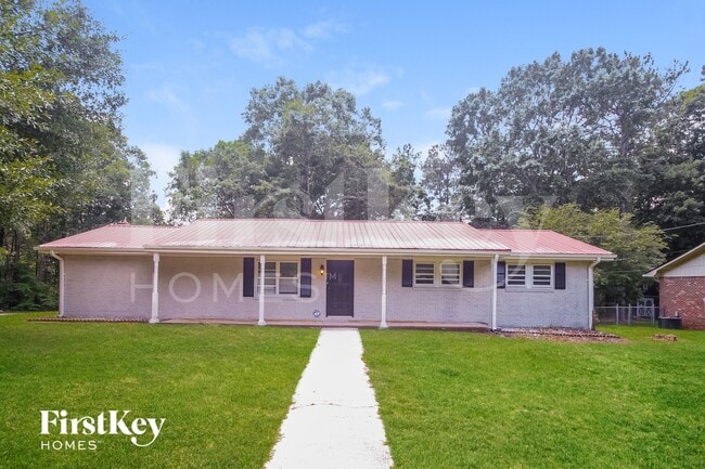 Photo - 2422 Chestnut Log Ln