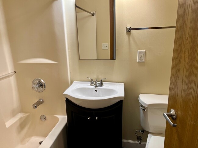 East Douglas Apartments