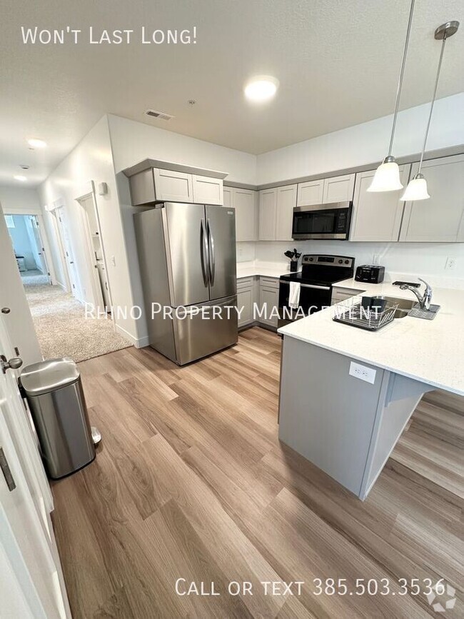 Building Photo - 841 Coulsen Dr Rental