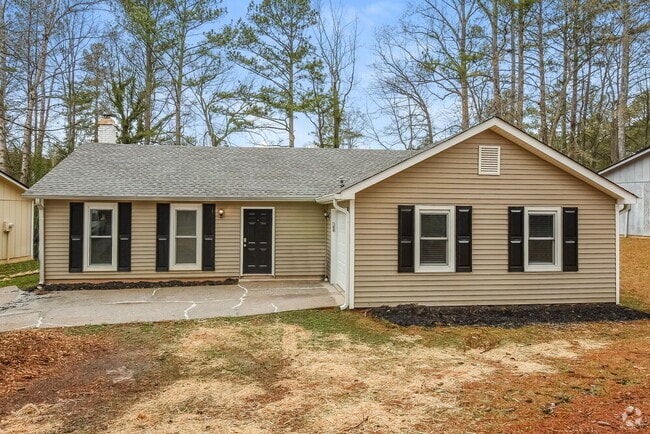 Building Photo - 6924 Hickory Log Rd Rental