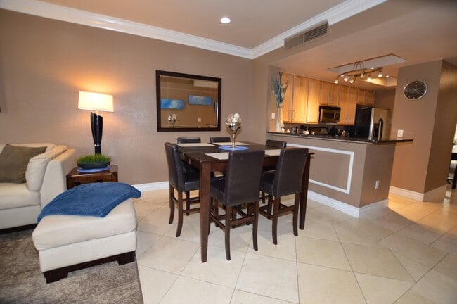Photo - Meridian FURNISHED 2 BDR /2 BATH Luxury Co...