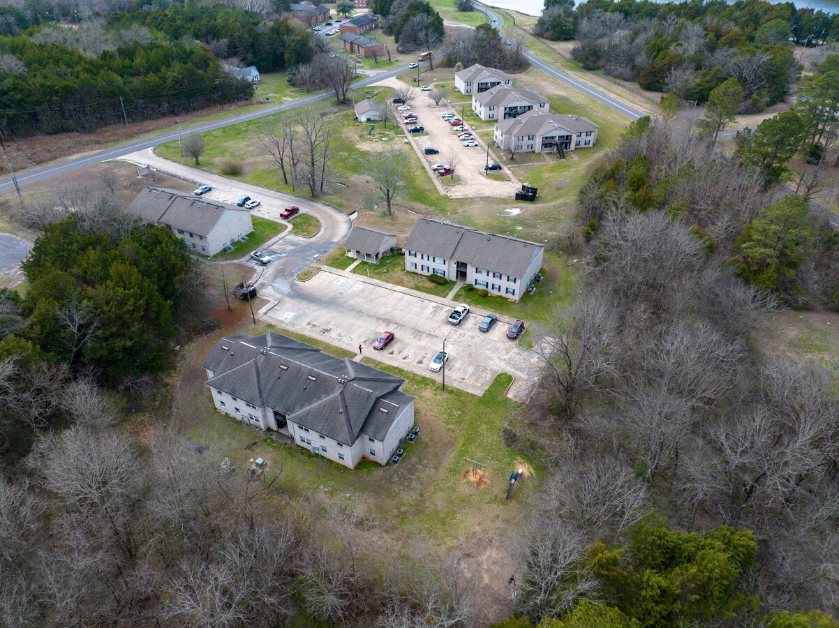 Photo - Alex Place Apartments