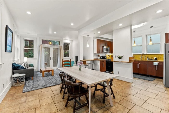 Photo - 1936 Channing Way Unidad ID1310763P