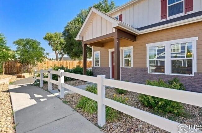 Building Photo - 3038 County Fair Ln Rental