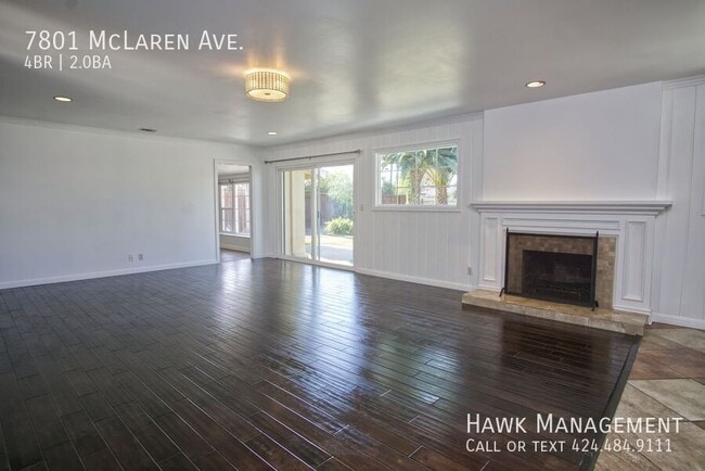 Photo - 7801 McLaren Ave