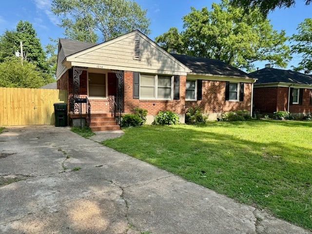Photo - 1654 Ivy Rd Casa
