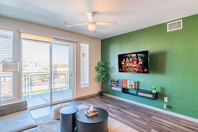 Photo - 9600 W Georgia Ave Unidad ID1369234P