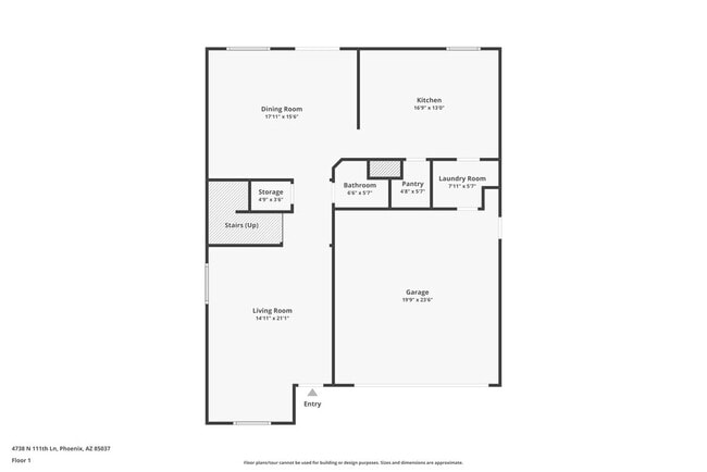 Photo - 4738 N 111th Ln