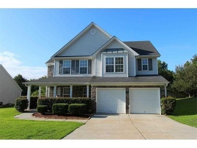 Building Photo - 3458 Hill Pond Dr NE
