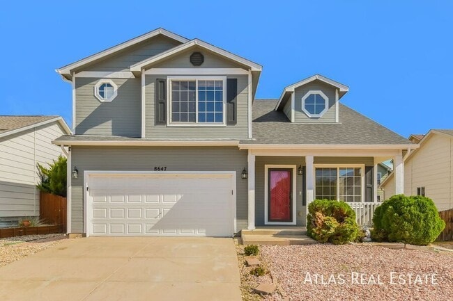 Building Photo - 8647 Silver Glen Dr