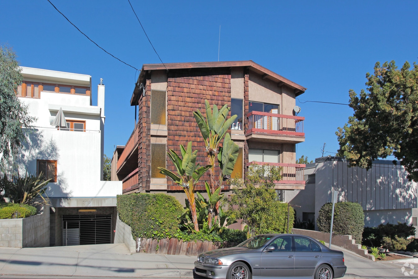 Foto principal - 511 Pier Ave