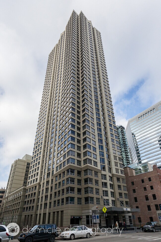 Photo - 440 N Wabash Ave Condo Unit 1612