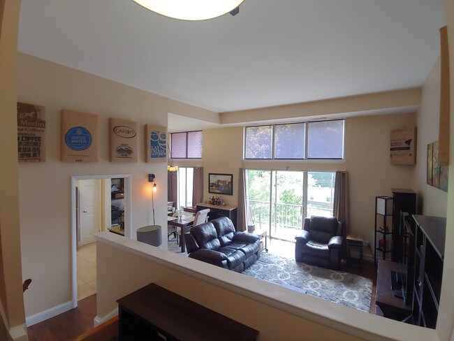 From Foyer - 5578 Burnside Dr Unit 8