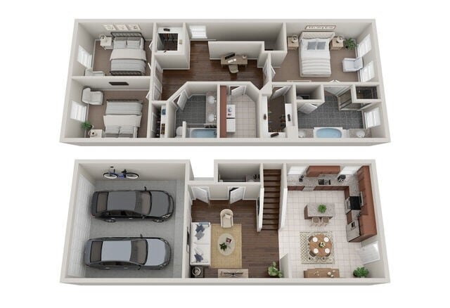 Photo - 15210 Addicks Stone Dr Unit B