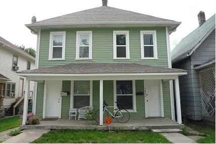 Photo - 1433 Orange St House Unit 1433-1