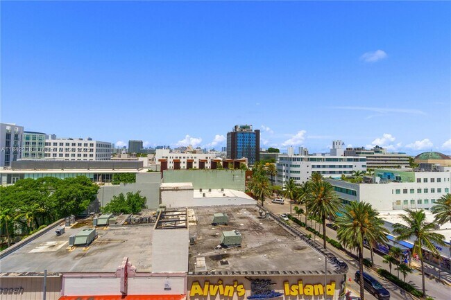 Photo - 100 Lincoln Rd Unidad 811
