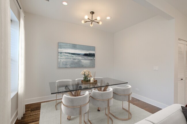 Photo - 1452 W Irving Park Rd Unit 3F