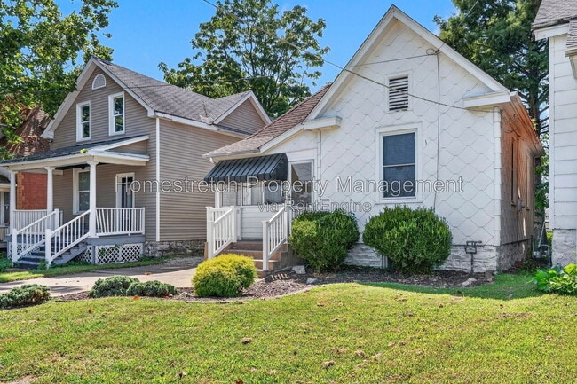 Photo - 2617 Sutton Blvd