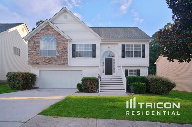 Photo - 1162 St Phillips Ct House