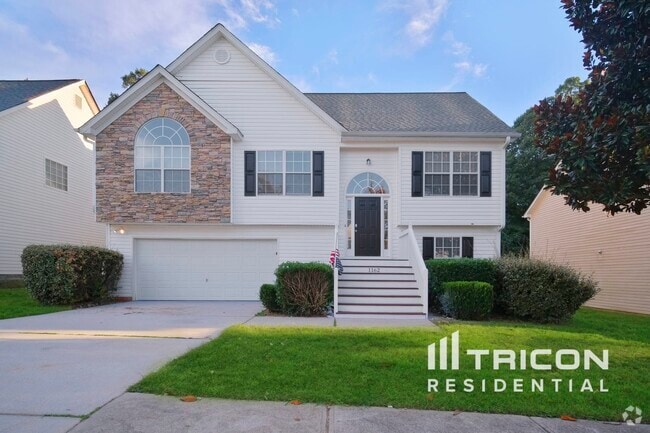 Building Photo - 1162 St Phillips Ct Rental