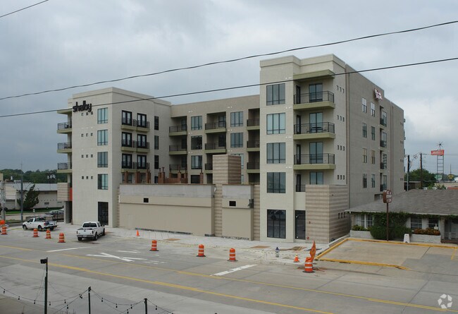 Photo - Shelby Residences