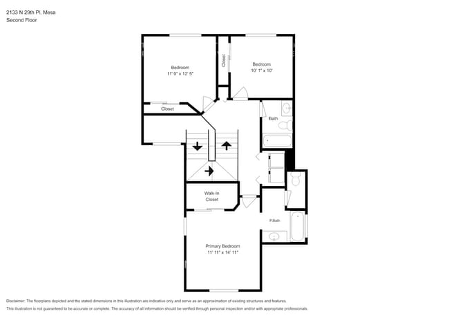 Photo - 2133 N 29th Pl