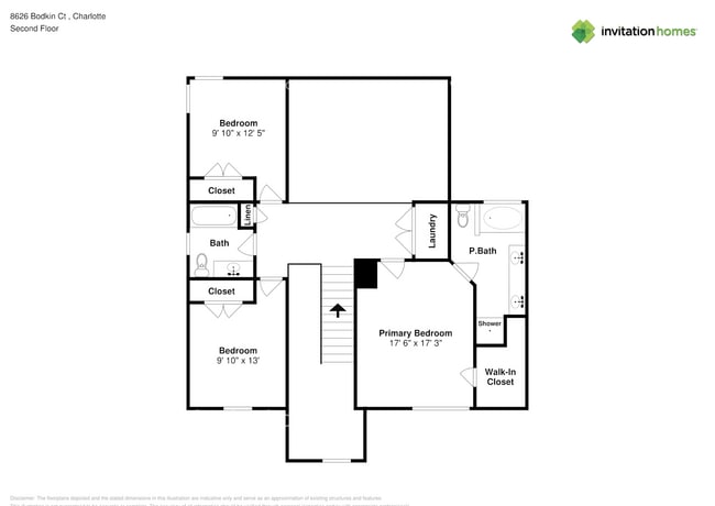 8626 Bodkin Ct