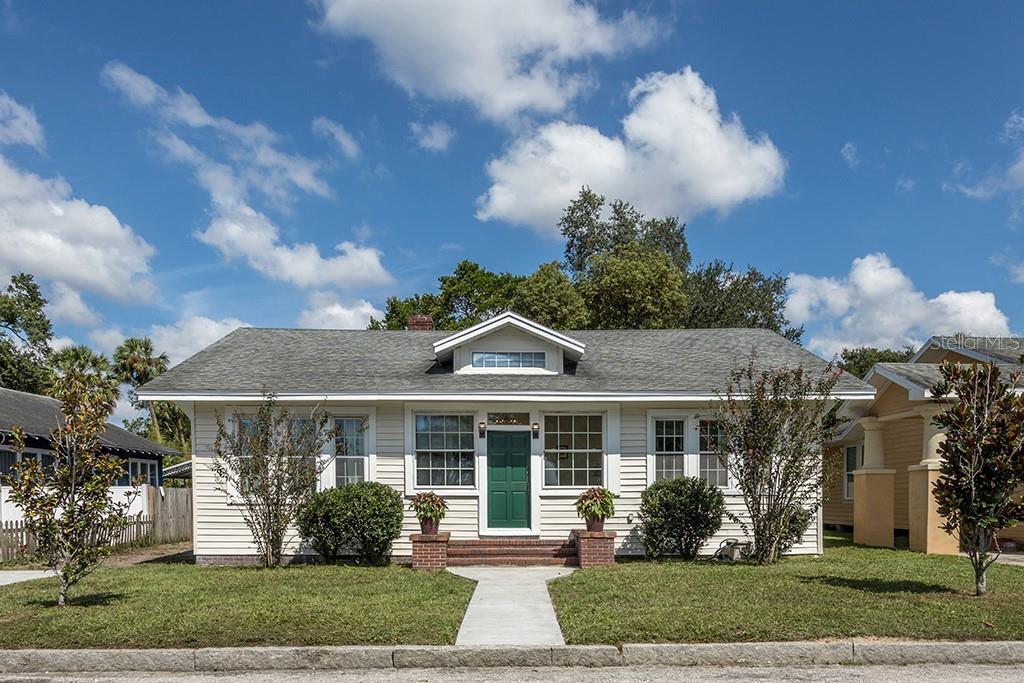 Photo - 407 W Park Ave (Tampa, FL)