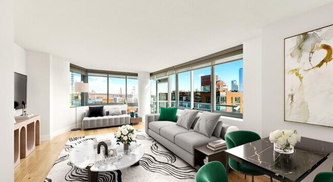 Building Photo - 1 bedroom in Long Island City NY 11109 Unit 1609 Rental