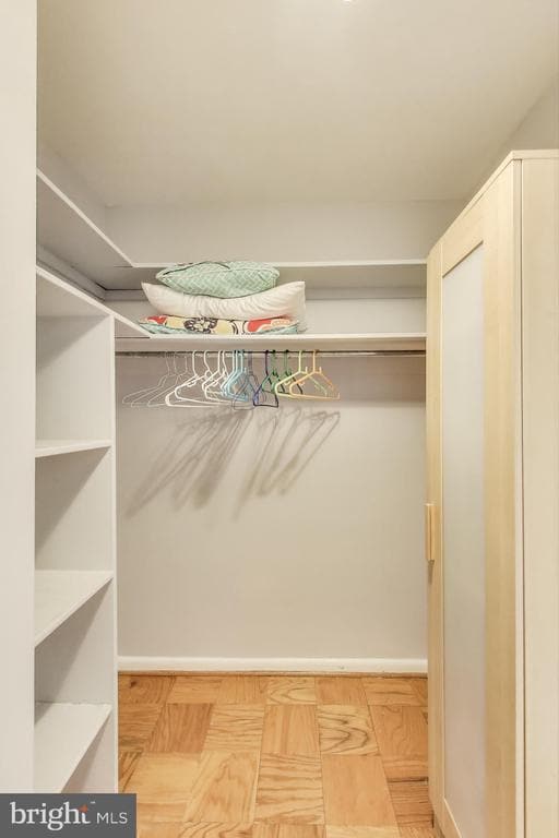 Photo - 2939 Van Ness St NW Unit 505