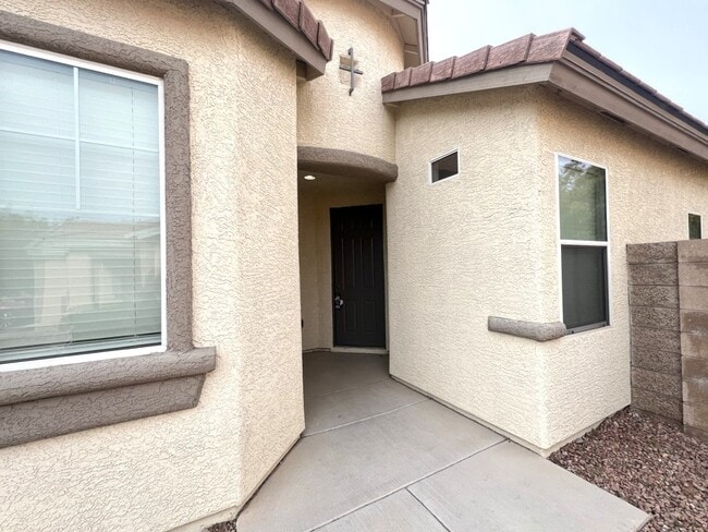 1022 Pecos River Ave