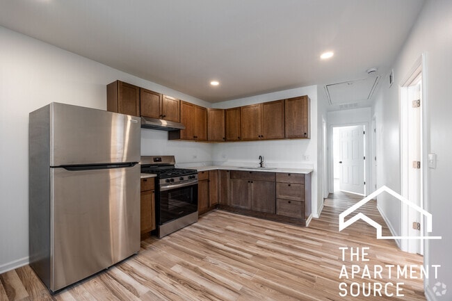 Building Photo - 3140 N Kimball Ave Unit 2 Rental