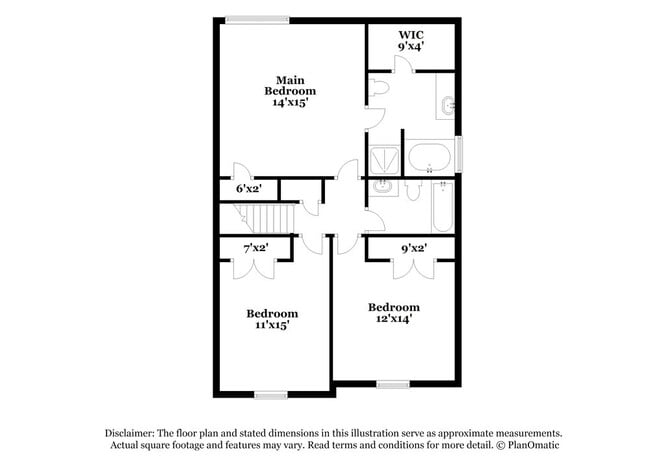 Photo - 6926 Silver Grass Ct