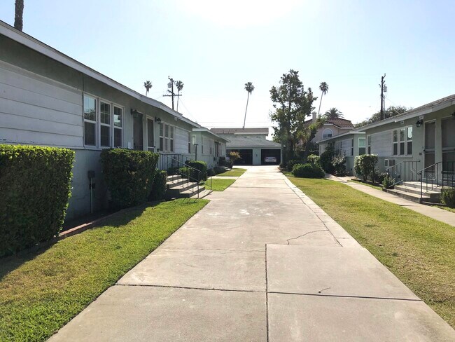 Photo - 206 N Chandler Ave Unit 206