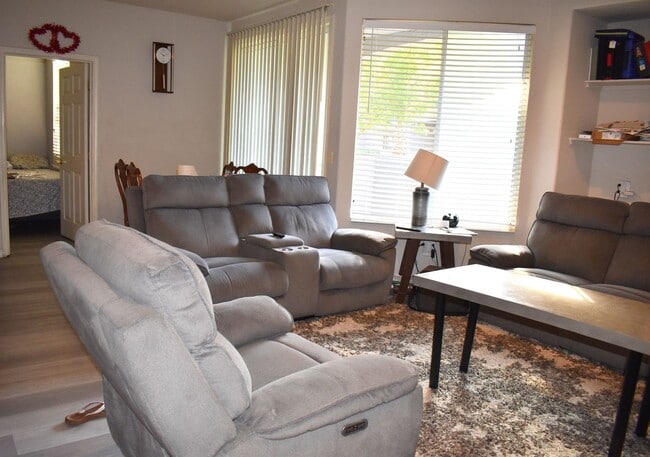 Photo - Resident Benefit Package Property