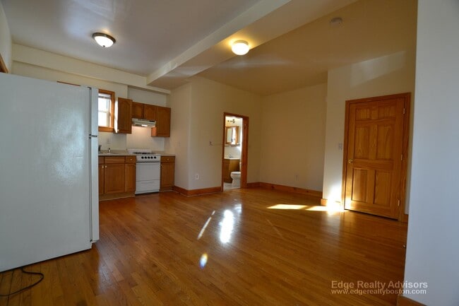 46 Gardner St