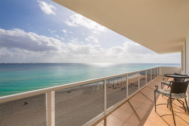 Photo - 3725 S Ocean Dr Unit 601