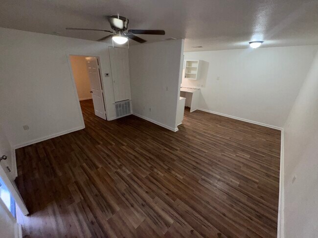 Living/Dining/Kitchen Ara - 8207 Sam Rayburn Dr