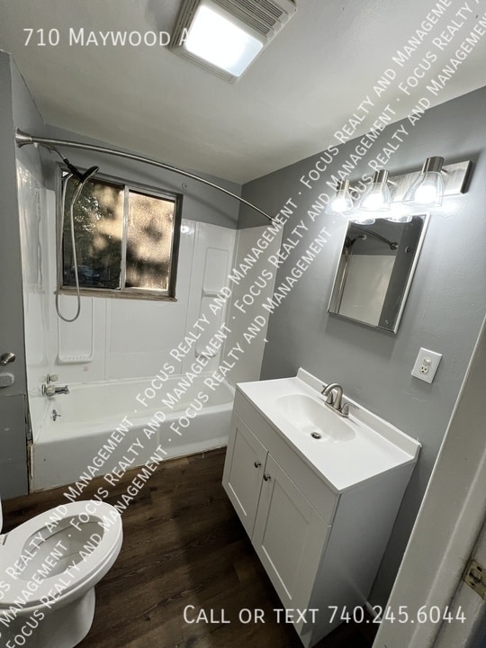 Photo - 710 Maywood Ave