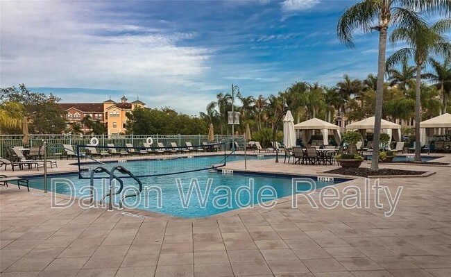 Photo - 2730 Via Tivoli Unit 332B