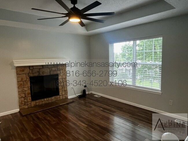 Photo - Northland Split Level All Electric!